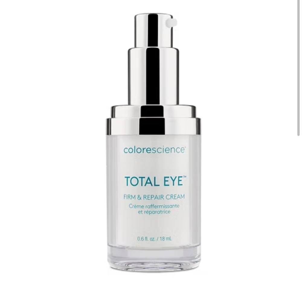 Colorescience Total Eye Firm & Repair Cream